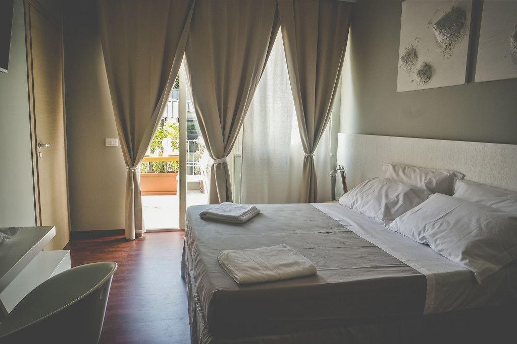 Bio Hotel Палермо Экстерьер фото
